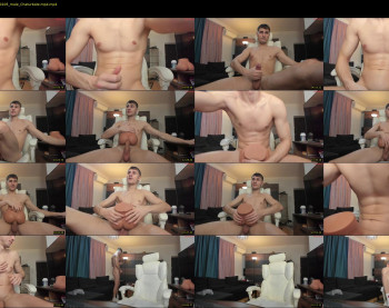 jimmys_style — 36 minute Chaturbate male cam show recording, 720p, Jan 6, 2025