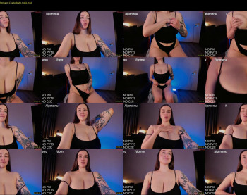 joliejoy — 29 minute Chaturbate female cam show recording, 720p, Jan 5, 2025