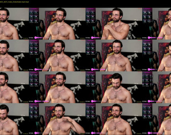 jonathanfranz123 — 29 minute Chaturbate male cam show recording, 720p, Jan 5, 2025