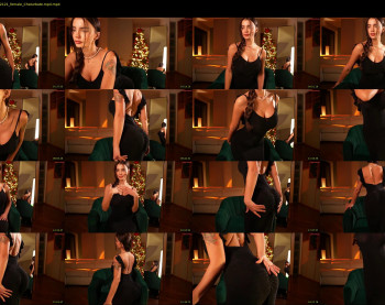 jseductiveart — 28 minute Chaturbate female cam show recording, 720p, Jan 5, 2025