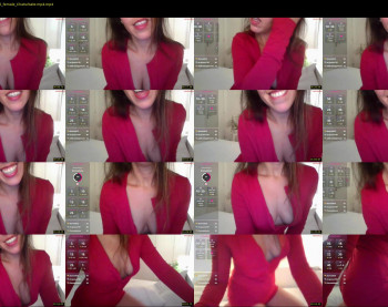 jujubaeu — 3 minute Chaturbate female cam show recording, 720p, Jan 5, 2025