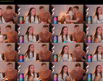julsweet — 120 minute Chaturbate male cam show recording, 720p, Jan 6, 2025