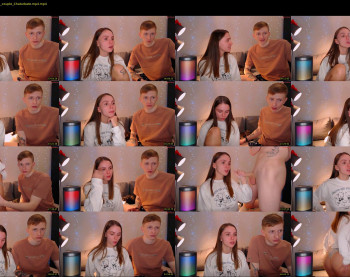 julsweet — 52 minute Chaturbate male cam show recording, 720p, Jan 6, 2025