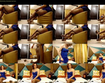 katequeenx — 3 minute Chaturbate female cam show recording, 720p, Jan 5, 2025