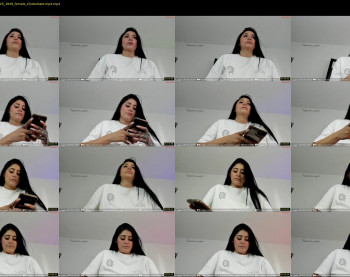 katestone_again — 4 minute Chaturbate female cam show recording, 720p, Jan 5, 2025