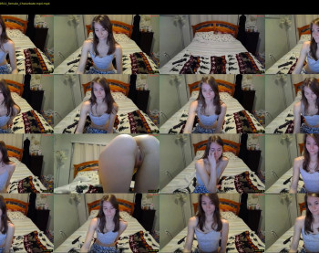 katynowhere — 121 minute Chaturbate female cam show recording, 480p, Jan 6, 2025
