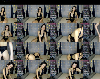 katyxgold — 44 minute Chaturbate female cam show recording, 720p, Jan 5, 2025