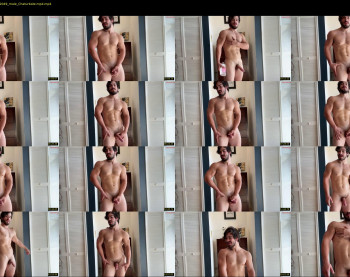 kinkybuffboy — 19 minute Chaturbate male cam show recording, 720p, Jan 5, 2025