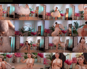 kittycaitlin — 79 minute Chaturbate female cam show recording, 720p, Jan 5, 2025