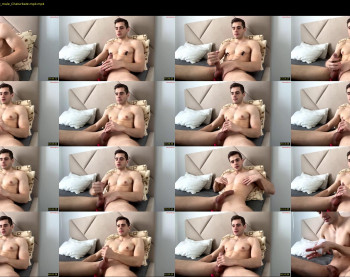 kiwigray — 64 minute Chaturbate male cam show recording, 720p, Jan 5, 2025