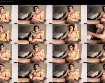 kiwigray — 122 minute Chaturbate male cam show recording, 720p, Jan 5, 2025