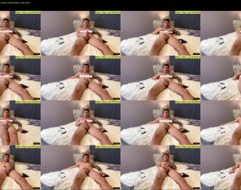 krishort — 66 minute Chaturbate male cam show recording, 720p, Jan 5, 2025