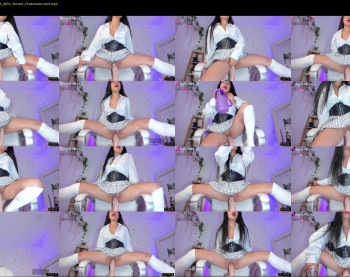 kylie_evans_18 — 88 minute Chaturbate female cam show recording, 720p, Jan 5, 2025