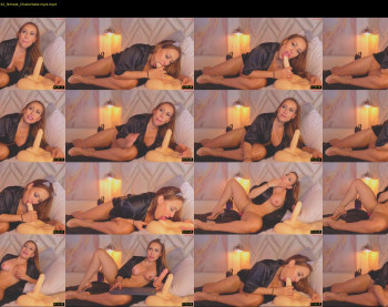 kylle_2050 — 9 minute Chaturbate female cam show recording, 720p, Jan 5, 2025