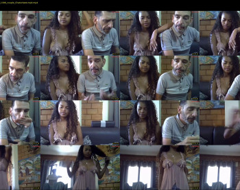 ladysarah101 — 8 minute Chaturbate couple cam show recording, 480p, Jan 5, 2025