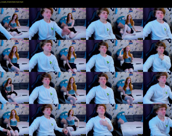 laksmrrr — 23 minute Chaturbate couple cam show recording, 720p, Jan 5, 2025