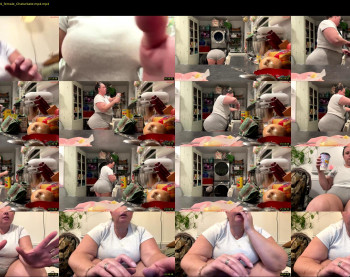 laulauma — 40 minute Chaturbate female cam show recording, 720p, Jan 6, 2025