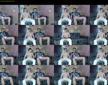 leoroman — 37 minute Chaturbate male cam show recording, 720p, Jan 5, 2025