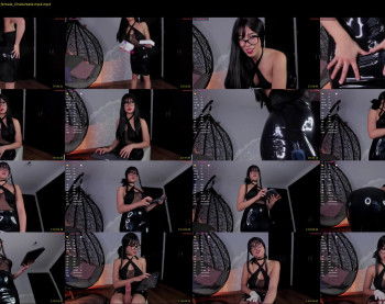 lia_owo — 121 minute Chaturbate female cam show recording, 720p, Jan 5, 2025