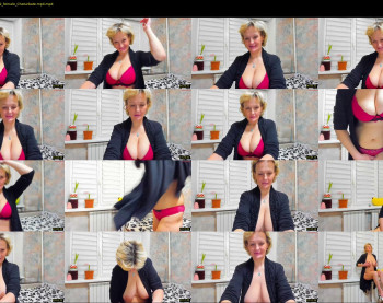 lisasimsx — 38 minute Chaturbate female cam show recording, 720p, Jan 6, 2025