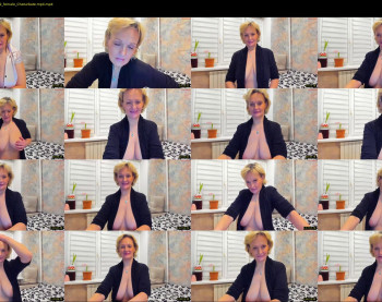 lisasimsx — 120 minute Chaturbate female cam show recording, 720p, Jan 6, 2025