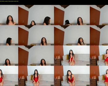 littlesexualworld — 6 minute Chaturbate couple cam show recording, 720p, Jan 6, 2025