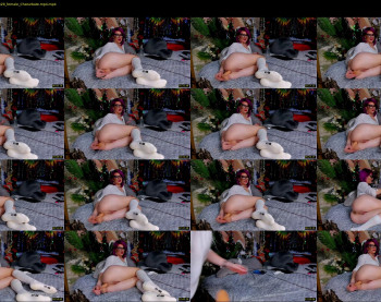 loladelicee — 13 minute Chaturbate female cam show recording, 720p, Jan 6, 2025
