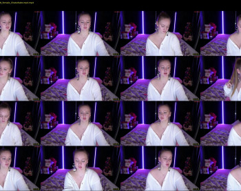 lylanimfa — 3 minute Chaturbate female cam show recording, 720p, Jan 5, 2025