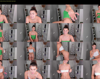 lynn_jackson — 120 minute Chaturbate female cam show recording, 720p, Jan 5, 2025