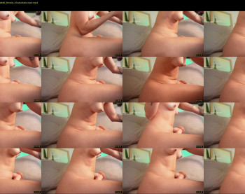 madisonlara — 4 minute Chaturbate female cam show recording, 720p, Jan 5, 2025
