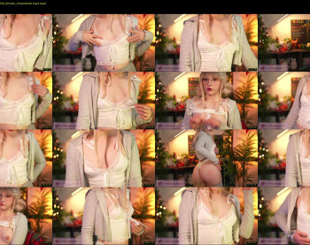 mana_rose — 120 minute Chaturbate female cam show recording, 720p, Jan 6, 2025