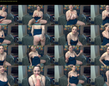 mandy_rose1 — 120 minute Chaturbate female cam show recording, 720p, Jan 5, 2025