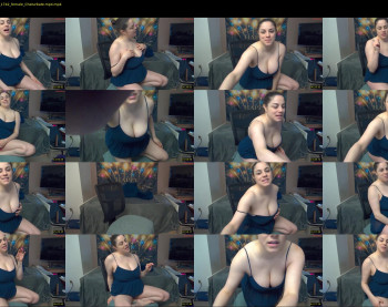 mandy_rose1 — 48 minute Chaturbate female cam show recording, 720p, Jan 5, 2025