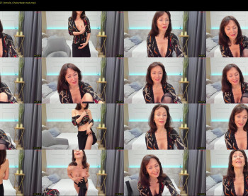 mariagold — 117 minute Chaturbate female cam show recording, 720p, Jan 5, 2025