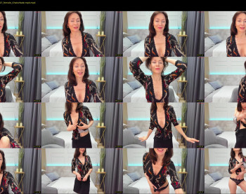 mariagold — 24 minute Chaturbate female cam show recording, 720p, Jan 5, 2025