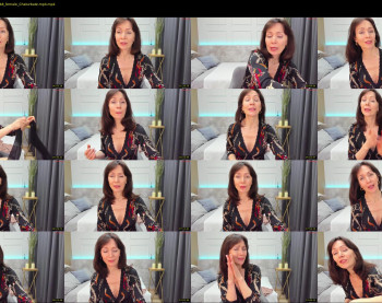 mariagold — 13 minute Chaturbate female cam show recording, 720p, Jan 5, 2025
