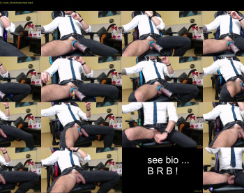 marioslim — 69 minute Chaturbate male cam show recording, 720p, Jan 5, 2025