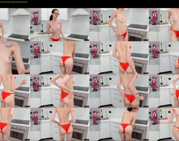 melondama — 19 minute Chaturbate female cam show recording, 720p, Jan 5, 2025