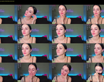 meowluv — 3 minute Chaturbate couple cam show recording, 720p, Jan 5, 2025