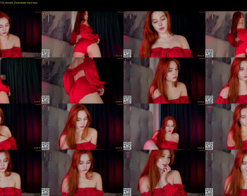 miamoreira — 46 minute Chaturbate female cam show recording, 720p, Jan 5, 2025