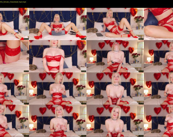 milademies — 20 minute Chaturbate female cam show recording, 720p, Jan 6, 2025