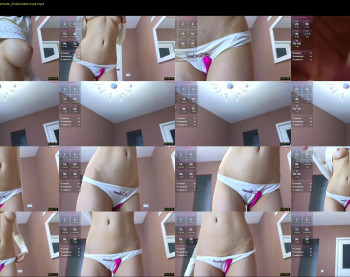 miolia — 7 minute Chaturbate female cam show recording, 720p, Jan 5, 2025