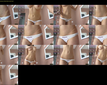 miolia — 3 minute Chaturbate female cam show recording, 720p, Jan 5, 2025