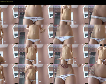 miolia — 4 minute Chaturbate female cam show recording, 720p, Jan 5, 2025