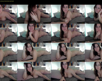 mis_eva — 11 minute Chaturbate female cam show recording, 720p, Jan 5, 2025