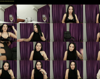 missdyaa — 71 minute Chaturbate female cam show recording, 720p, Jan 6, 2025