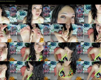 ms_pickless — 7 minute Chaturbate female cam show recording, 720p, Jan 6, 2025