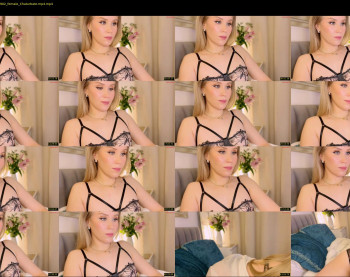 myassistant — 50 minute Chaturbate female cam show recording, 720p, Jan 5, 2025