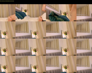 myassistant — 3 minute Chaturbate female cam show recording, 720p, Jan 5, 2025
