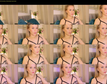 myassistant — 49 minute Chaturbate female cam show recording, 720p, Jan 5, 2025